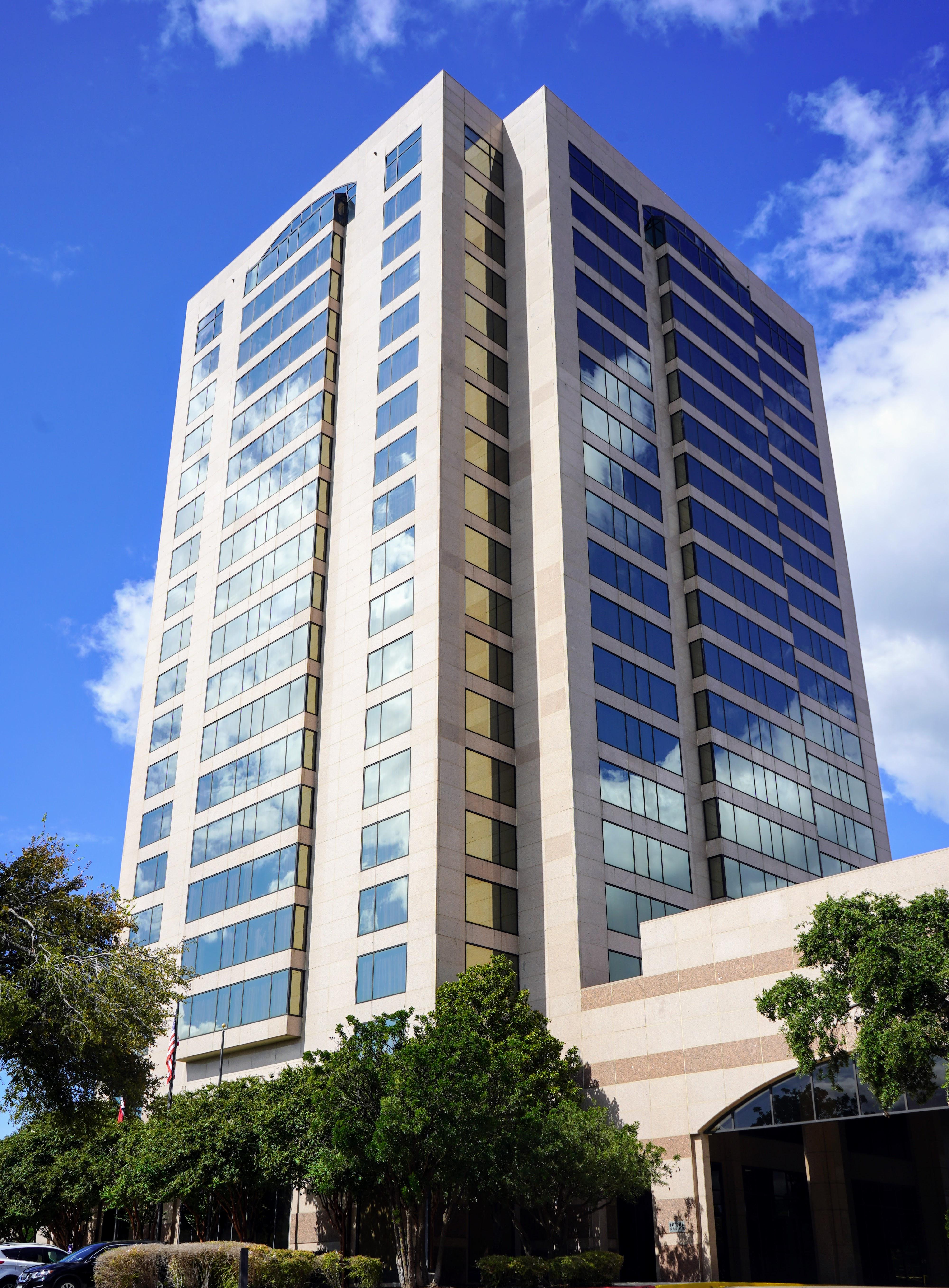 The Westin San Antonio North Hotel Exterior photo
